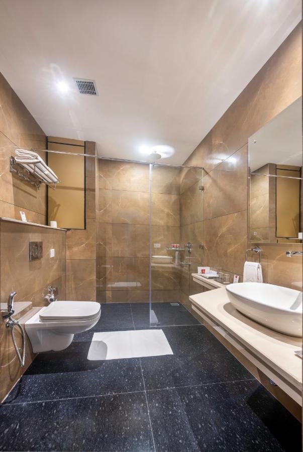 Lords Inn Chandigarh Zirakpur Εξωτερικό φωτογραφία